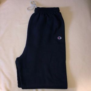 Champion Sweats